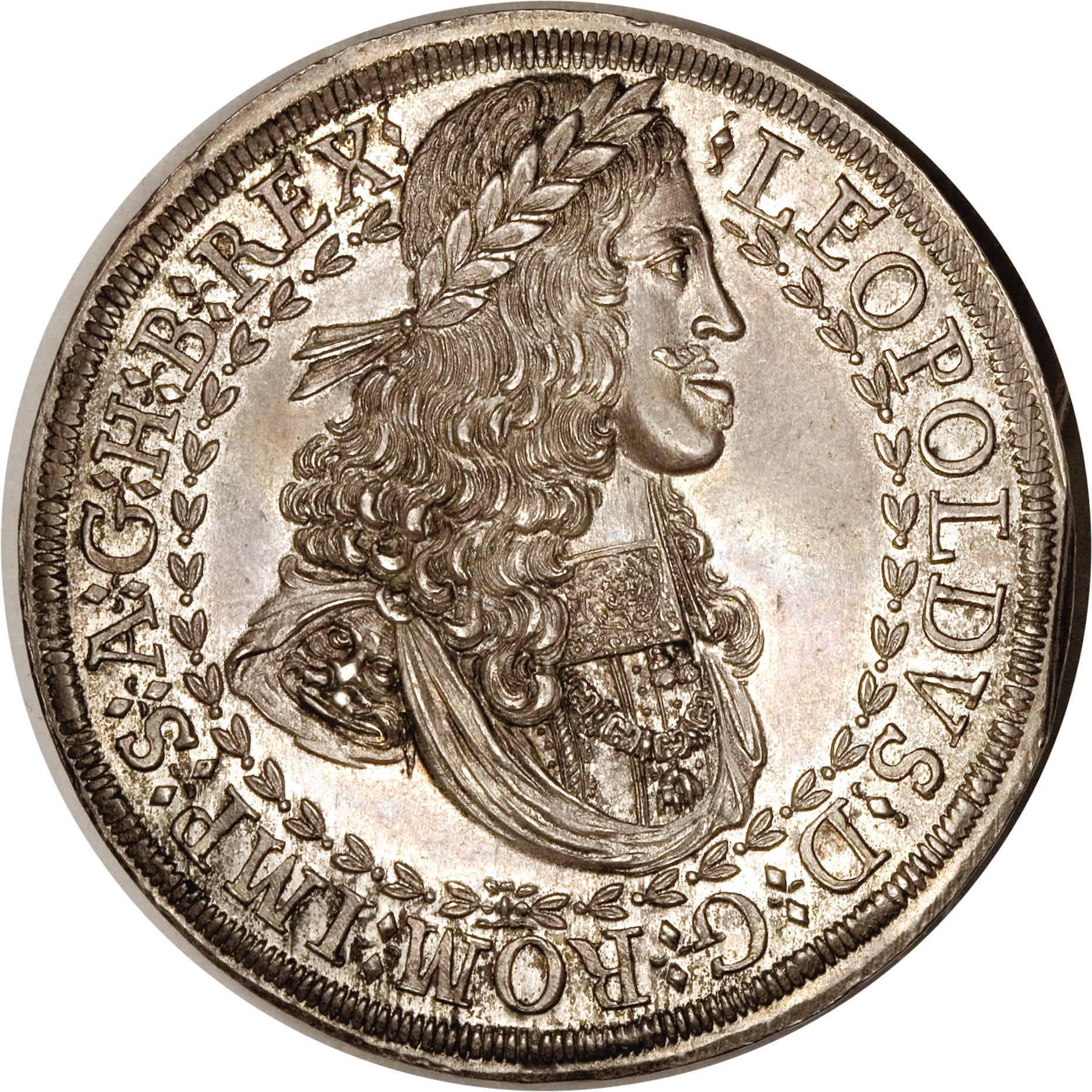 Coin obverse image