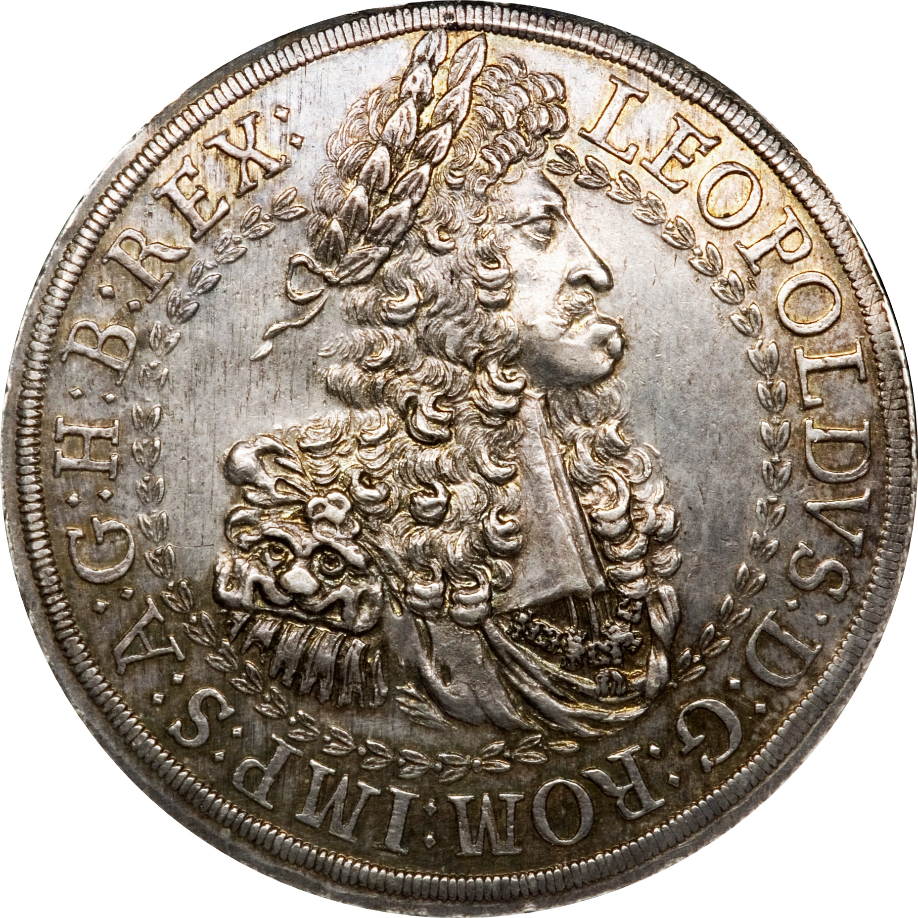 Coin obverse image