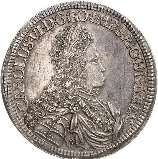 Coin obverse image