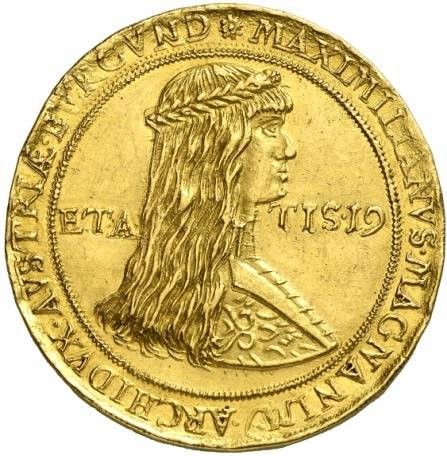Coin obverse image