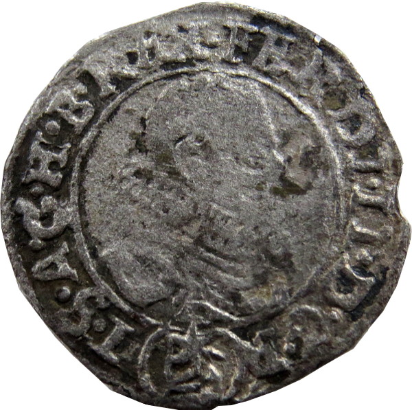 Coin obverse image