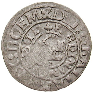 Coin obverse image