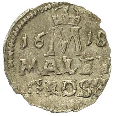 Coin obverse image