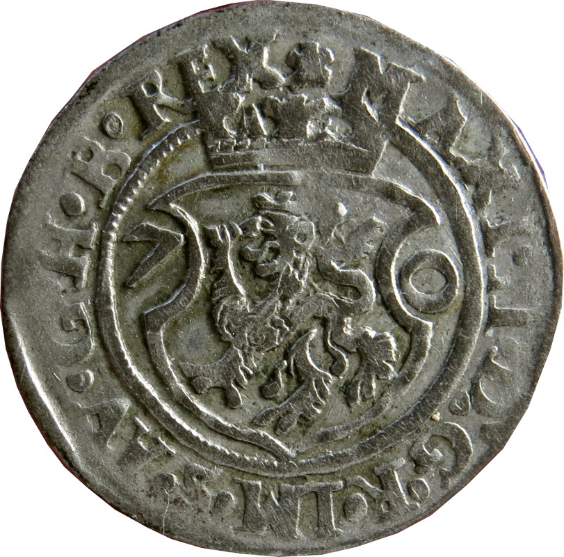 Coin obverse image
