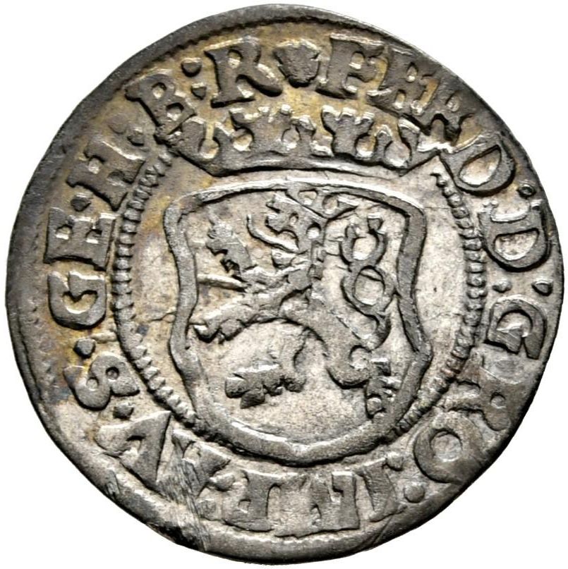 Coin obverse image