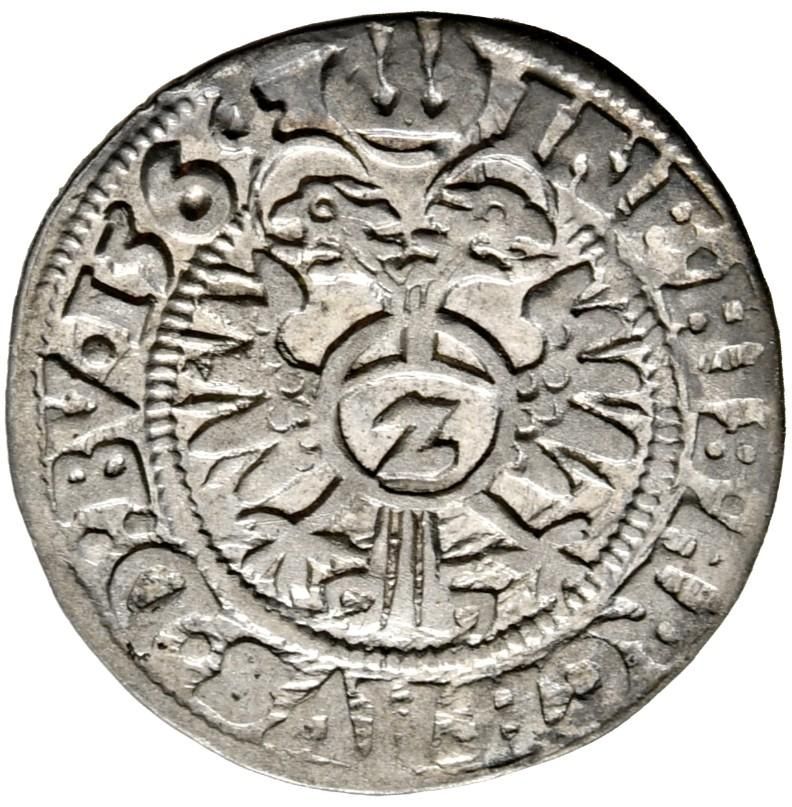 Coin reverse image