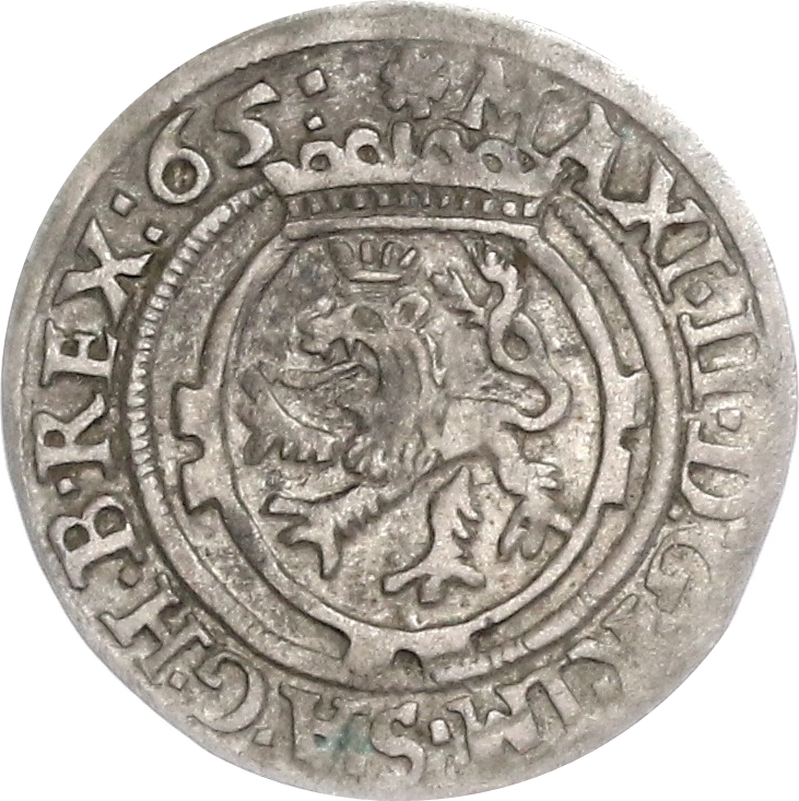 Coin obverse image