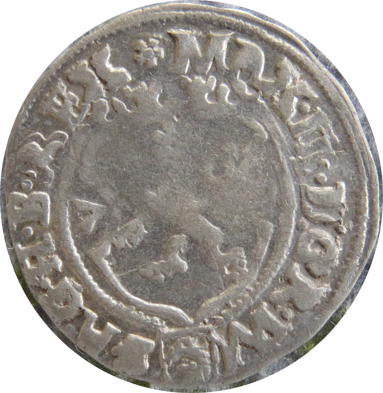 Coin obverse image