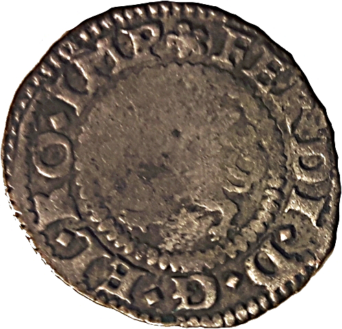 Coin obverse image