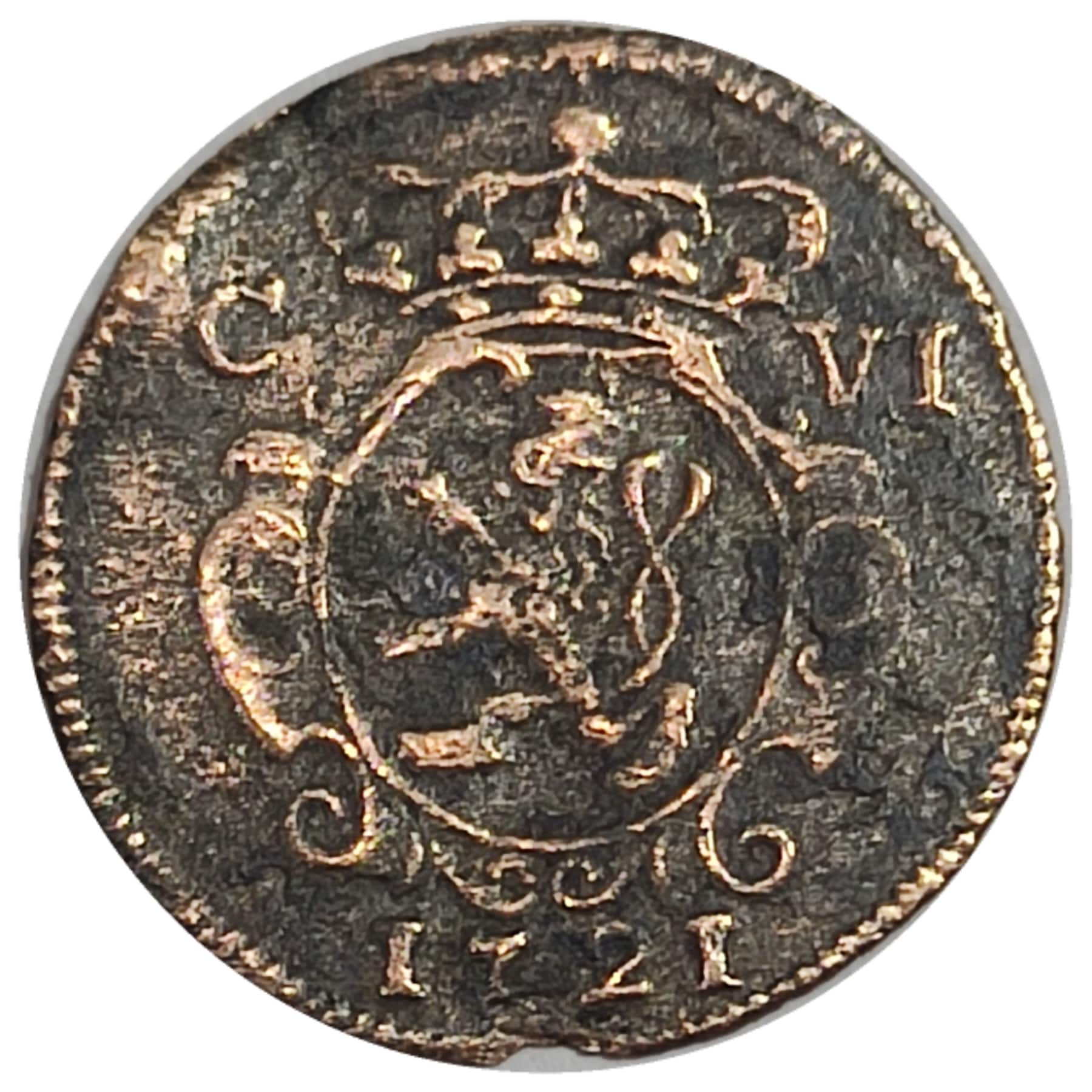Coin obverse image
