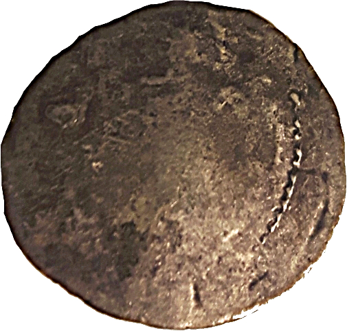 Coin reverse image