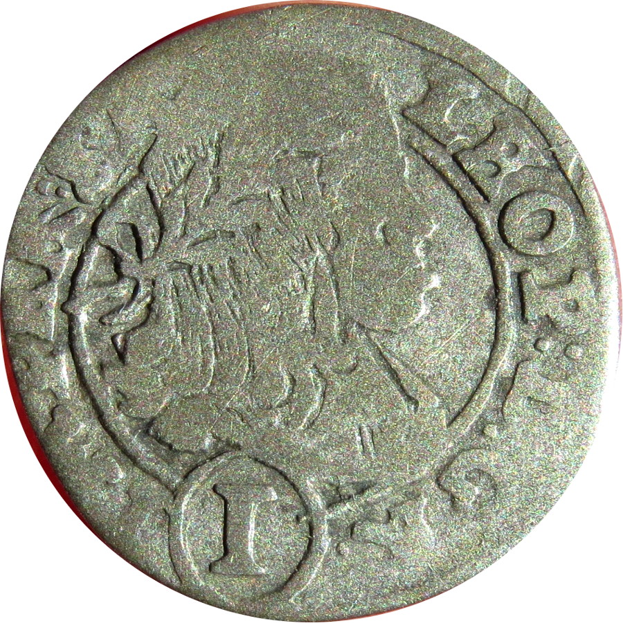 Coin obverse image