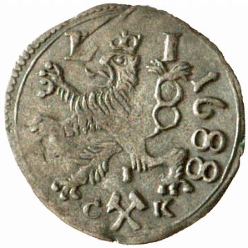 Coin obverse image