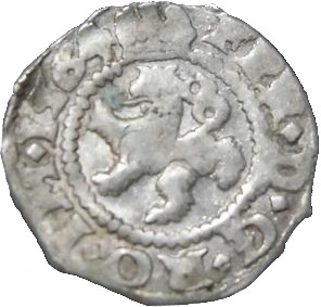 Coin obverse image
