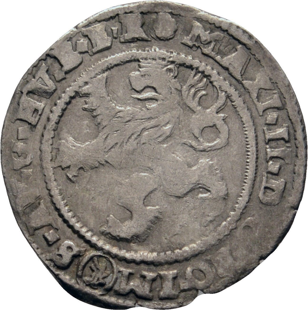 Coin obverse image
