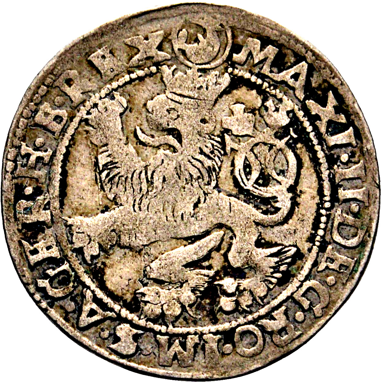 Coin obverse image