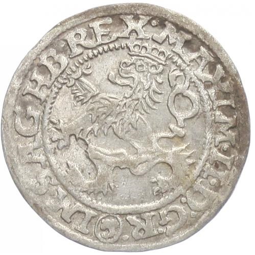 Coin obverse image