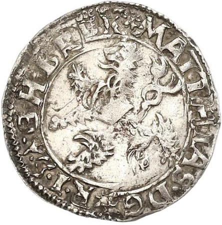 Coin obverse image