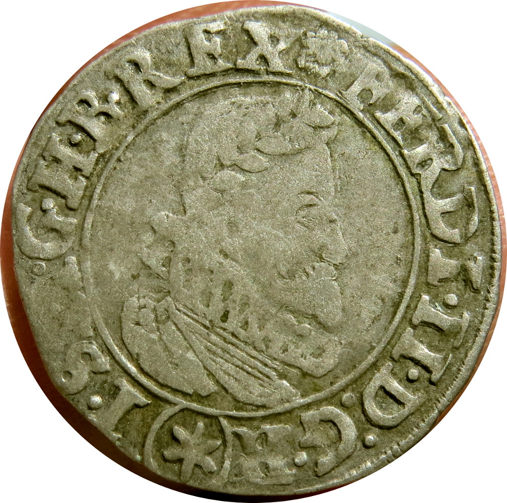 Coin obverse image