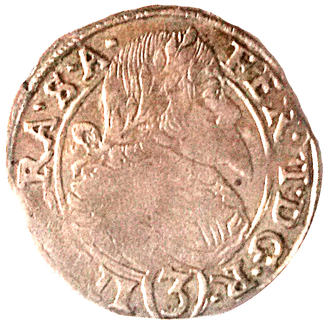 Coin obverse image