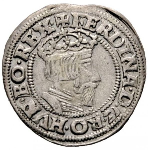 Coin obverse image