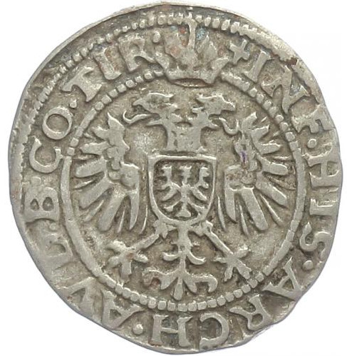 Coin obverse image