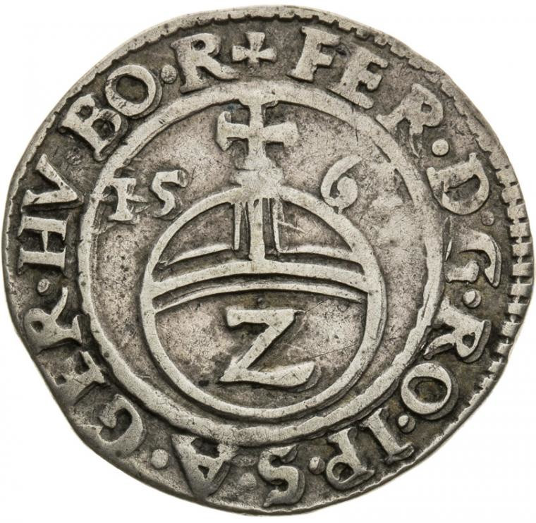 Coin obverse image