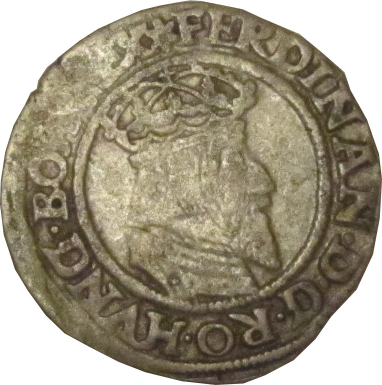 Coin obverse image