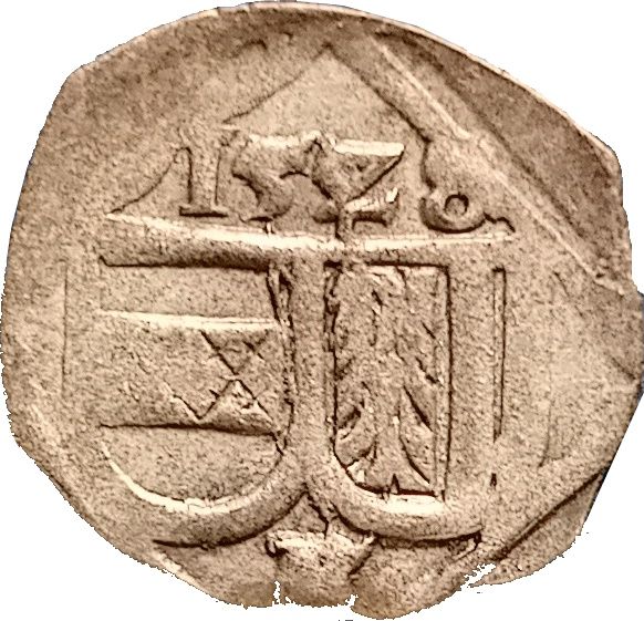 Coin obverse image