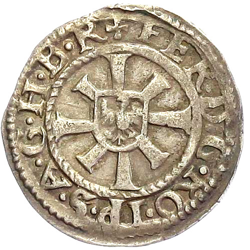 Coin obverse image