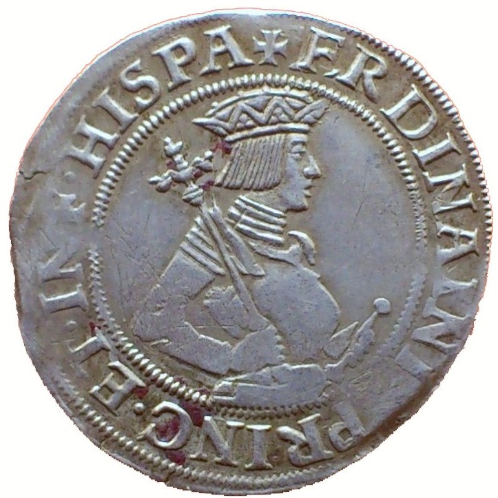 Coin obverse image