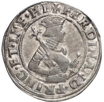 Coin obverse image