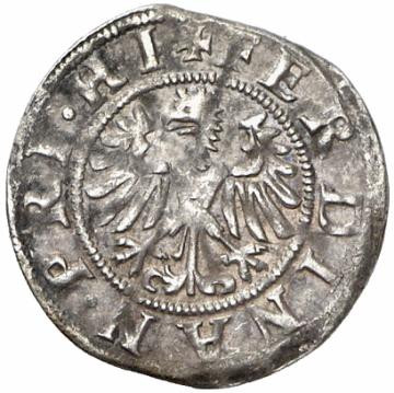 Coin obverse image