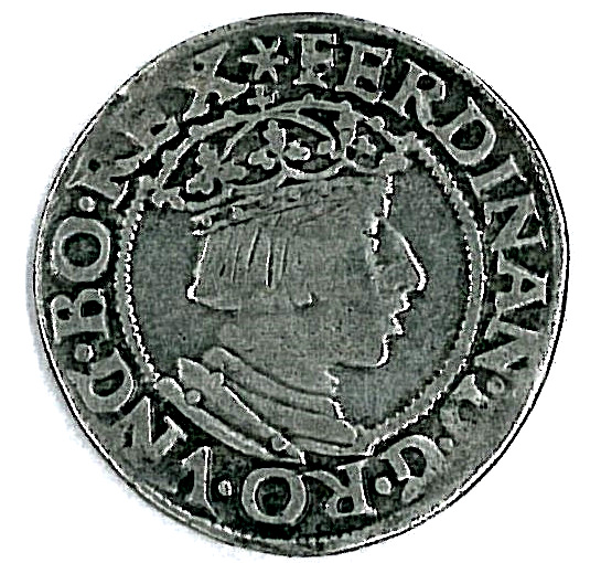 Coin obverse image