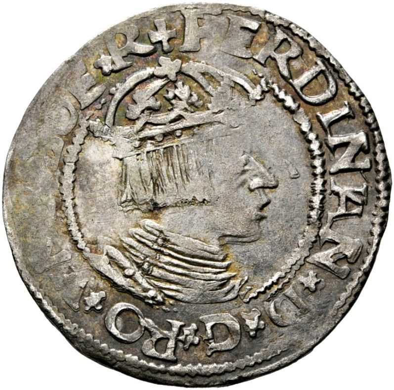 Coin obverse image