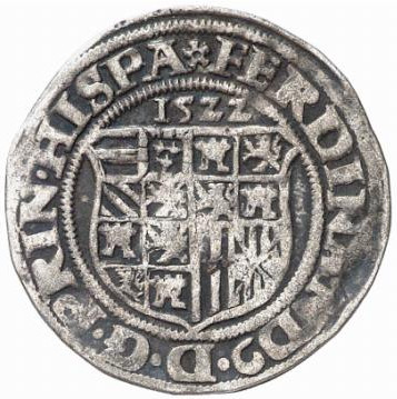 Coin obverse image