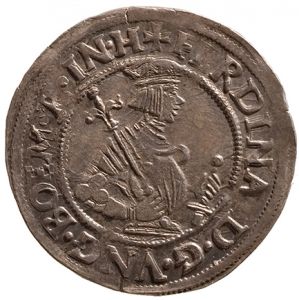 Coin obverse image