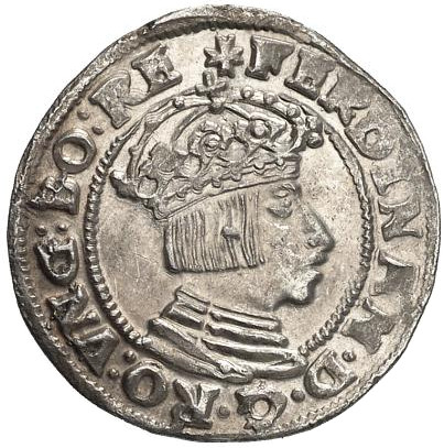 Coin obverse image
