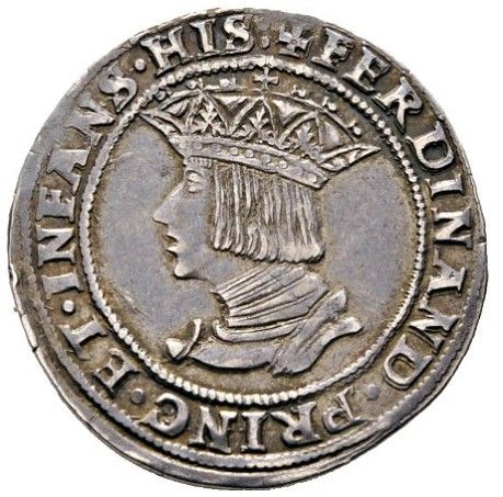 Coin obverse image