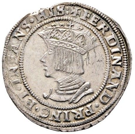Coin obverse image