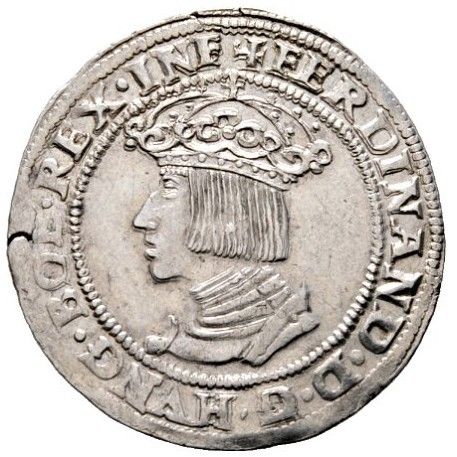 Coin obverse image