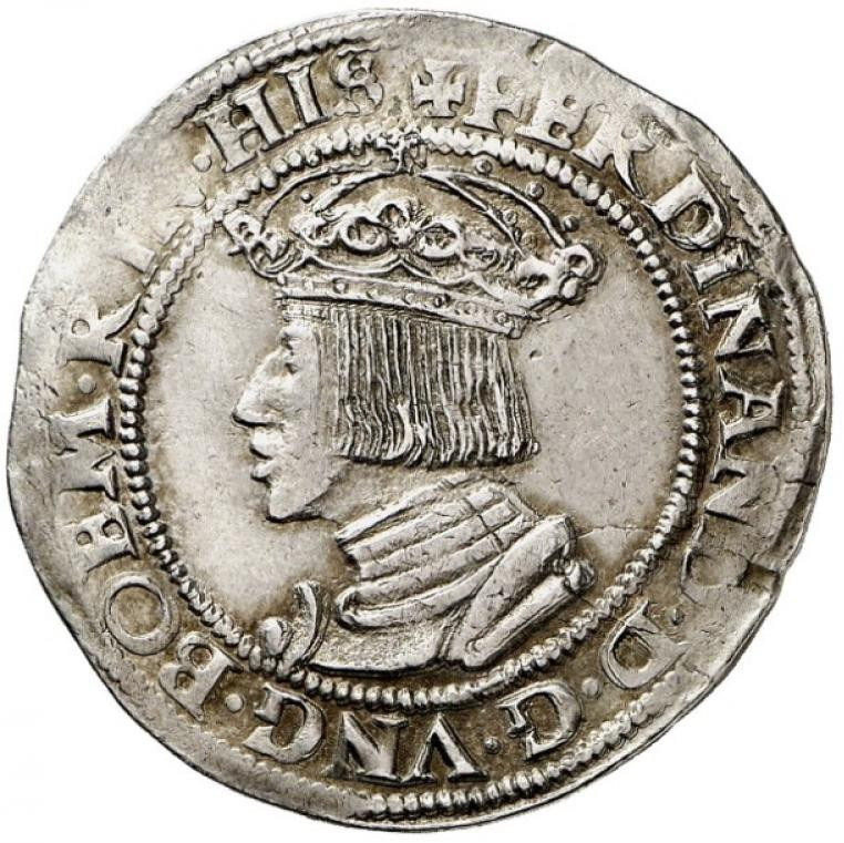 Coin obverse image
