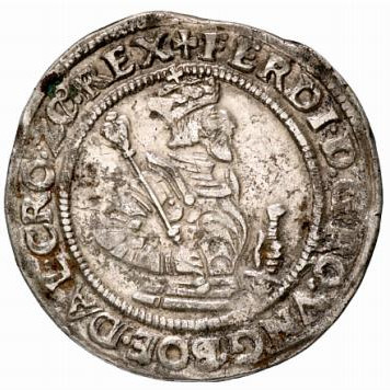 Coin obverse image