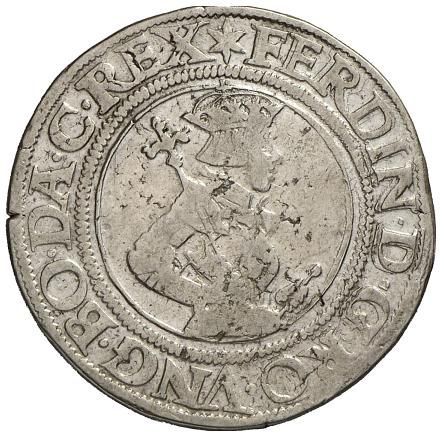 Coin obverse image