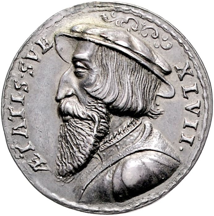 Coin obverse image