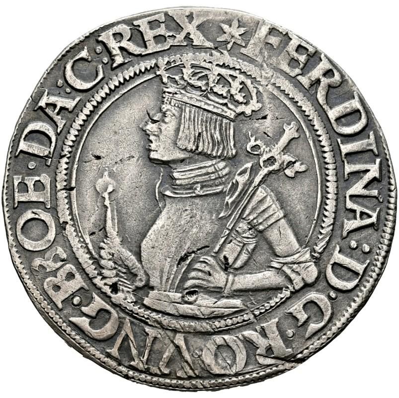 Coin obverse image