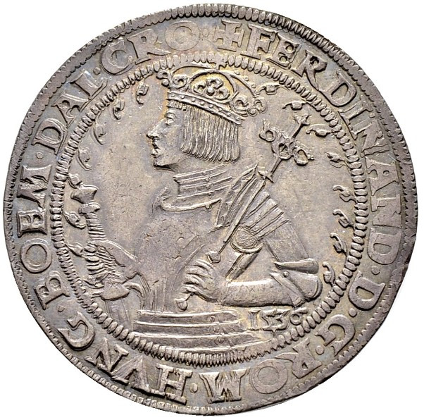 Coin obverse image
