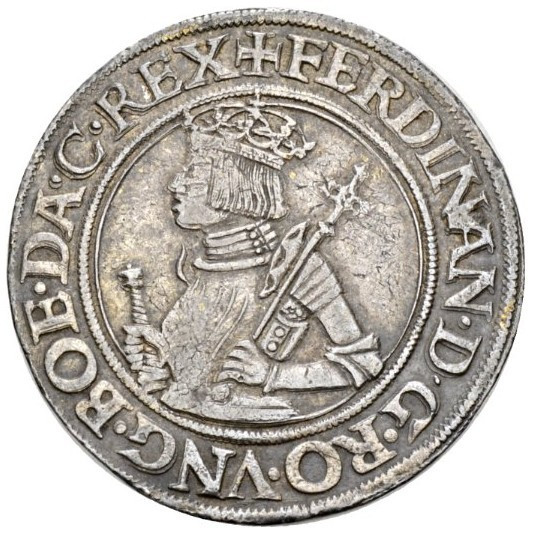 Coin obverse image