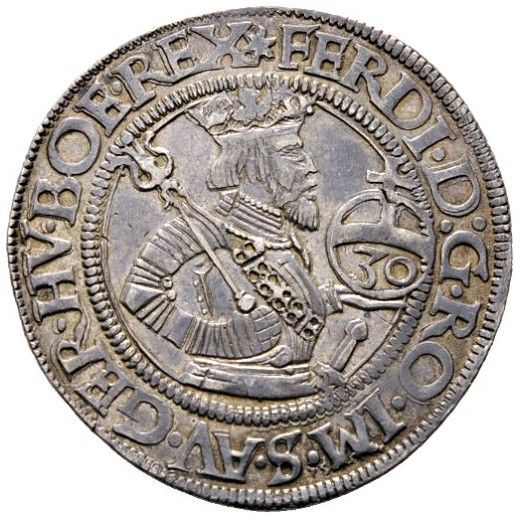 Coin obverse image