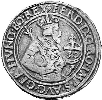 Coin obverse image